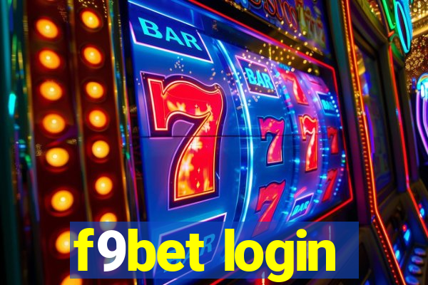 f9bet login